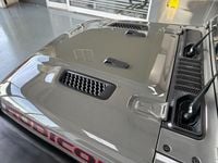 Usado Jeep Wrangler Unlimited Rubicon 270 CV (198 kW) 2021 Gris SUV