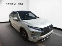 Usado Mitsubishi Eclipse Cross 188 CV (138 kW) 2023 Blanco SUV