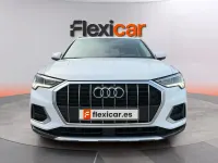 Usado Audi Q3 Premium 150 CV (110 kW) 2022 Blanco SUV