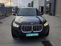 Usado BMW X1 150 CV (110 kW) 2024 Negro SUV
