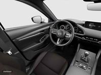 Nuevo Mazda 3 Prime-Line 140 CV (102 kW) 2026 Blanco Berlina