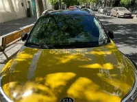 Usado Kia Stonic 100 CV (73 kW) 2020 Amarillo SUV