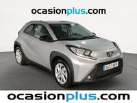 Usado Toyota Aygo X Play 72 CV (52 kW) 2024 Gris SUV