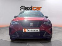 Usado Seat Arona FR 150 HP (110 kW) 2023 Vermelho SUV