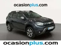 Usado Dacia Duster Journey 131 CV (96 kW) 2024 Gris SUV