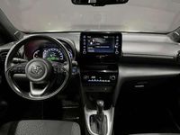 Usado Toyota Yaris Cross Active 116 CV (85 kW) 2023 Blanco SUV