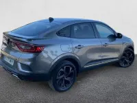 Usado Renault Arkana RS Line 145 CV (106 kW) 2023 SUV