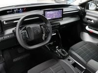 Usado Citroën e-C3 83 kW (113 HP) 2025 Cinzento