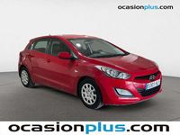 usado Hyundai i30 1.4 CRDi Tecno S