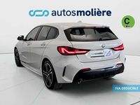 Usado BMW 118 Comfort Edition 140 CV (102 kW) 2024 Blanco Utilitario