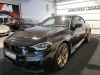 Usado BMW M2 Comfort Edition 460 CV (338 kW) 2024 Negro Coupe
