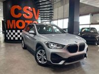 Usado BMW X1 Advantage 220 CV (161 kW) 2021 SUV