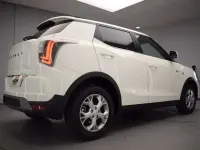 Nuevo SsangYong Tivoli 135 CV (99 kW) 2026 Blanco SUV