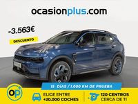 Usado Lynk & Co 01 197 CV (144 kW) 2021 Blanco SUV