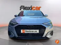 Usado Audi A3 Sportback e-tron 110 CV (80 kW) 2023 Gris Utilitario
