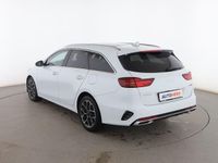 Usado Kia Ceed GT GT-Line 160 CV (117 kW) 2021