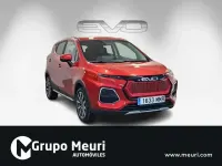 Usado EVO Evo 4 115 CV (84 kW) 2024 Rojo SUV