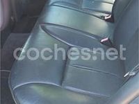 Usado Mercedes E320 Elegance 220 CV (161 kW) 1995 Gris / plata Berlina