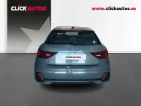 Usado Audi A1 Sportback Sport 116 CV (85 kW) 2025 Gris Utilitario