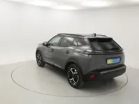 Usado Peugeot e-2008 Allure 114 kW (156 CV) 2023 Gris SUV