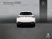 Usado Mercedes GLC200 204 CV (150 kW) 2025 Blanco polar SUV