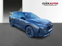 Usado Peugeot 5008 Allure 145 CV (106 kW) 2025 Gris / plata SUV