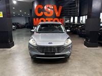 Usado Ford Kuga Titanium 224 CV (164 kW) 2022 SUV
