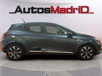 Usado Renault Clio V LIMITED 91 CV (66 kW) 2021 Gris Utilitario