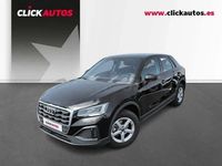 Usado Audi Q2 Advanced Plus 116 CV (85 kW) 2025 Negro SUV