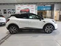 Usado Mitsubishi ASX 159 CV (116 kW) 2024 Blanco SUV