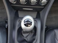 Usado Mercedes SLK200 163 CV (119 kW) 2004 Gris Descapotable