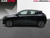 Usado Peugeot 208 Style 100 CV (73 kW) 2025 Utilitario