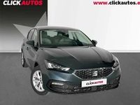 Usado Seat Leon Style 115 CV (84 kW) 2024