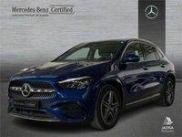 Usado Mercedes GLA200 163 CV (119 kW) 2025 SUV