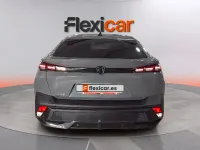 Usado Peugeot 408 Allure 145 CV (106 kW) 2025 Gris SUV
