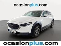 Usado Mazda CX-30 122 CV (89 kW) 2023 Blanco SUV
