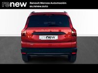 Occasion Dacia Jogger Extreme 140 ch (102 kW) 2023 Orange Monospace