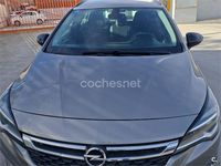 Usado Opel Astra Dynamic 110 CV (80 kW) 2017 Beige Familiar