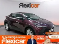 Usado Toyota C-HR Active 140 CV (102 kW) 2024 Otro SUV