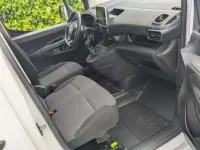 Usado Citroën Berlingo 102 CV (75 kW) 2021 Blanco Monovolumen
