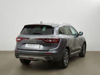 Usado Renault Koleos Zen 150 CV (110 kW) 2019 Gris / plata SUV