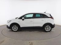 Usado Opel Crossland X Selective 100 CV (73 kW) 2018 Blanco SUV