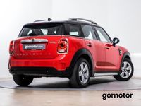 usado Mini Cooper D Countryman 110 kW (150 CV)