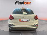Usado Audi Q2 S-Line 116 CV (85 kW) 2023 Gris SUV
