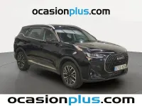 Usado Ebro s700 147 CV (108 kW) 2025 Negro SUV