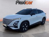 Usado Omoda 5 147 CV (108 kW) 2025 Azul SUV