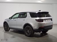 usado Land Rover Discovery Standard FWD