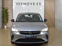 Begagnad Opel Corsa Edition 102 HK (75 kW) 2021 Grå Halvkombi
