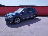 Usado VW Tiguan R-line 150 CV (110 kW) 2023 Otro SUV