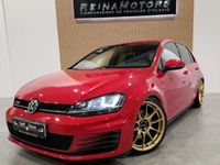 usado VW Golf 2.0TDI CR BMT GTD 184